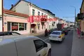 Restaurante, cafetería 196 m² en Grodno, Belarús