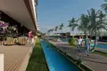 Appartement 87 m² Région méditerranéenne, Turquie