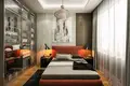 2 bedroom penthouse 180 m² Alanya, Turkey