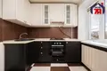 Квартира 2 комнаты 46 м² Минск, Беларусь