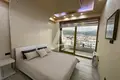 2 bedroom penthouse 158 m² Budva, Montenegro