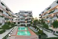 Mieszkanie 3 pokoi 78 m² San Javier, Hiszpania