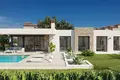 3-Schlafzimmer-Villa 362 m² Calp, Spanien