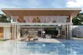 3 bedroom villa 306 m² Thalang, Thailand
