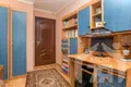 Wohnung 4 zimmer 80 m² Maladsetschna, Belarus