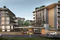 Appartement 1 chambre 45 m² Eyupsultan, Turquie