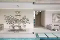 Willa 5 pokojów 604 m² Dubaj, Emiraty Arabskie