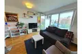 Квартира 1 комната 41 м² Город Загреб, Хорватия