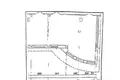 Tienda 63 m² en Minsk, Belarús