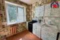2 room apartment 48 m² Sluck, Belarus