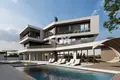 Квартира 5 спален 829 м² Demos Agiou Athanasiou, Кипр