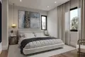 Appartement 1 chambre 45 m² Nicosie, Chypre