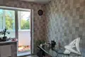 Wohnung 1 zimmer 42 m² Brest, Belarus