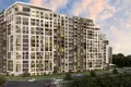 Квартира 42 м² Средиземноморский регион, Турция