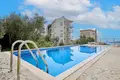 Квартира 1 спальня 52 м² Boreti, Черногория