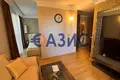 Apartamento 2 habitaciones 47 m² Nesebar, Bulgaria