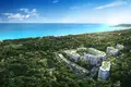 Квартира 1 комната 58 м² Чонг Тале, Таиланд