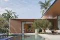 Willa 3 pokoi 305 m² Thalang, Tajlandia