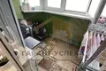 Apartamento 2 habitaciones 55 m² Muchaviecki sielski Saviet, Belarús
