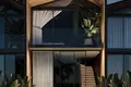 Villa de 2 dormitorios 213 m² Bukit, Indonesia