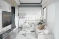 2 room apartment 51 m² Alanya, Turkey