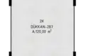 Mieszkanie 120 m² Aksu, Turcja