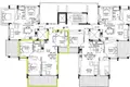 Wohnung 2 Schlafzimmer 81 m² Koinoteta Parekklesias, Zypern