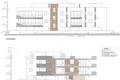 Penthouse z 2 sypialniami 158 m² Dystrykt Larnaka, Cypr