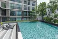 Condo z 1 sypialnią 32 m² Choeng Thale, Tajlandia