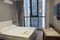 Studio 1 chambre 27 m² Batoumi, Géorgie