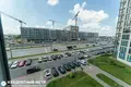 Wohnung 1 zimmer 37 m² Minsk, Belarus