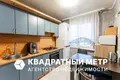 Wohnung 3 zimmer 63 m² Minsk, Belarus