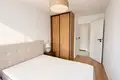 2 room apartment 48 m² Warsaw, Poland