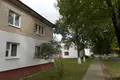 3 room apartment 51 m² Akciabrski, Belarus