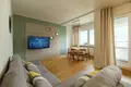 3 room apartment 75 m² in Warsaw, Poland