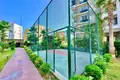 1 bedroom apartment 69 m² Mezitli, Turkey