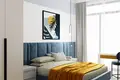 Wohnung 1 Schlafzimmer 33 m² Batumi, Georgien