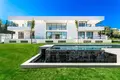 Wohnquartier Villa Paradise