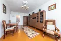 Mieszkanie 2 pokoi 46 m² w Warszawa, Polska
