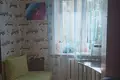3 room apartment 63 m² Usiaza, Belarus