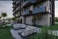 Appartement 2 chambres 65 m² Alanya, Turquie