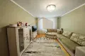 Wohnung 2 zimmer 61 m² Muchaviecki sielski Saviet, Belarus