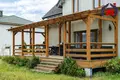 Casa de campo 183 m² Kalodziscanski sielski Saviet, Belarús