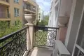 1 bedroom apartment 38 m² Nesebar, Bulgaria