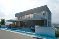 3 bedroom apartment 195 m² Limassol, Cyprus