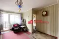2 room apartment 43 m² Hrodna, Belarus