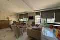Attique 3 chambres 115 m² en Alanya, Turquie