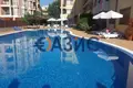 Mieszkanie 2 pokoi 74 m² Nesebyr, Bułgaria