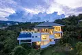 Villa de 5 habitaciones 500 m² Ko Samui, Tailandia