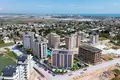 Apartamento 6 habitaciones 129 m² Turquía, Turquía